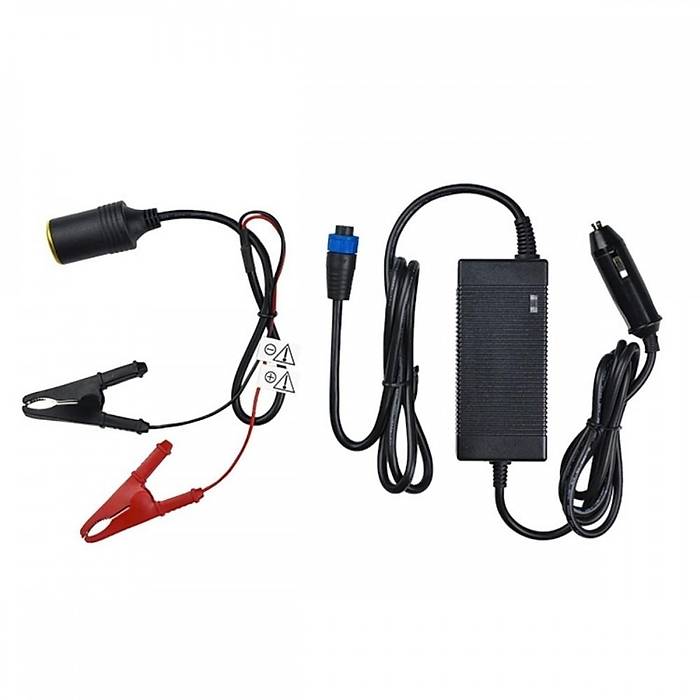 Epropulsion Spirit 1.0 Plus Batarya arj Cihaz 12Volt