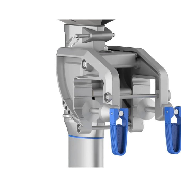 Epropulsion Spirit 1.0 Plus Uzun aft Elektrikli Dtan Takma Motor