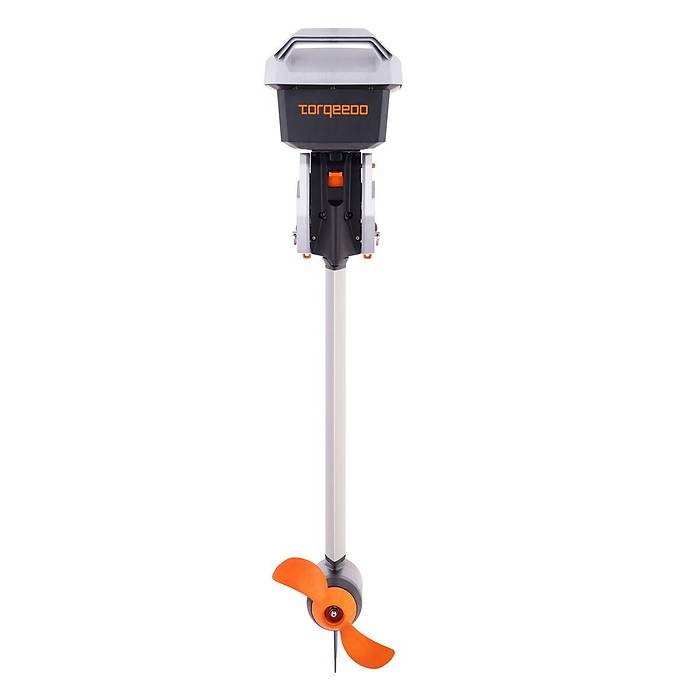 Torqeedo Travel XP S (Power Pack) Elektrikli Dtan Takma Motor 5 HP-1425W