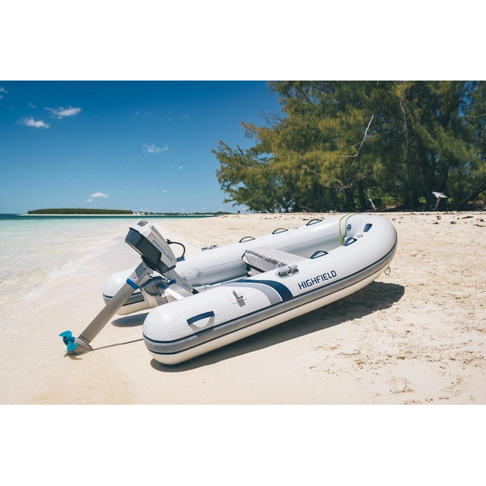 Epropulsion Spirit 1.0 Plus Uzun aft Elektrikli Dtan Takma Motor