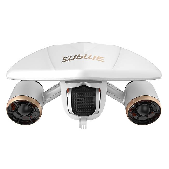 Sublue WhiteShark MixPro Beyaz Su Alt Deniz Scooter