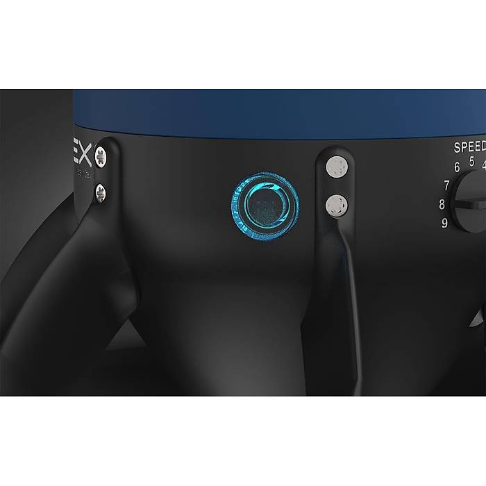 Suex Goldfinder-XK Dal�� Su Alt� Scooter