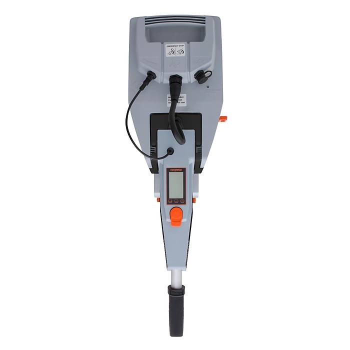 Torqeedo Travel 903 L Uzun aft Elektrikli Dtan Takma Motor