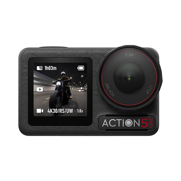 DJI Osmo Action 5 Pro Standard Combo