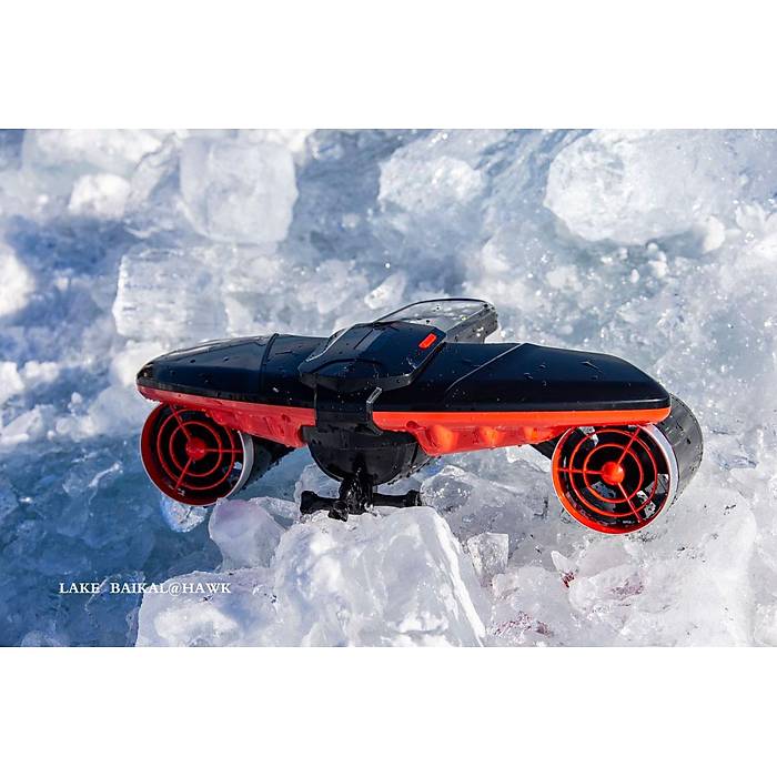 Sublue Navbow Su Alt Sea Scooter
