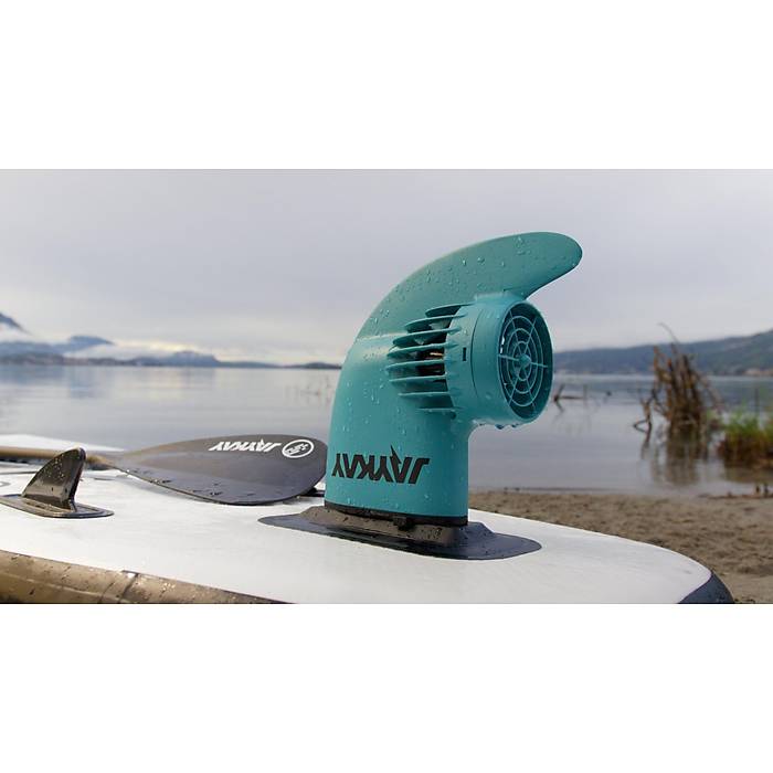 JAYKAY e-Fin 2.0 | SUP ve Paddle Board i�in Elektrikli Motor