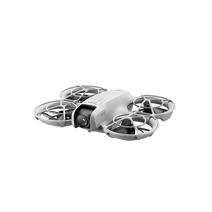 DJI Neo Motion Fly More Combo