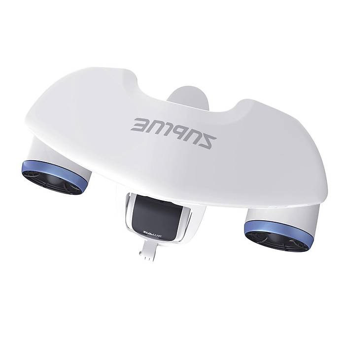 Sublue WhiteShark Mix Beyaz Su Alt� Deniz Scooter