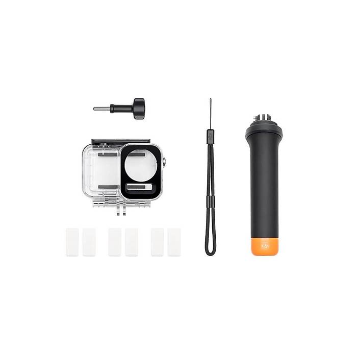 DJI Osmo Action Serisi Dal Aksesuar Seti