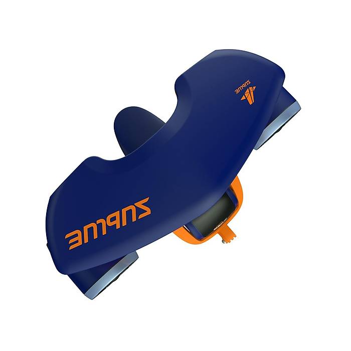 Sublue WhiteShark Mix Uzay Mavi Su Alt� Deniz Scooter