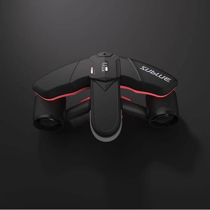 Sublue Navbow Su Alt Sea Scooter