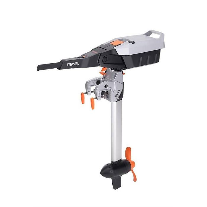 Torqeedo Travel S Ksa aft Elektrikli Dtan Takma Motor 3Hp - 1080W Ak