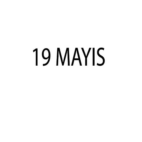 19 Mays yaz kalb