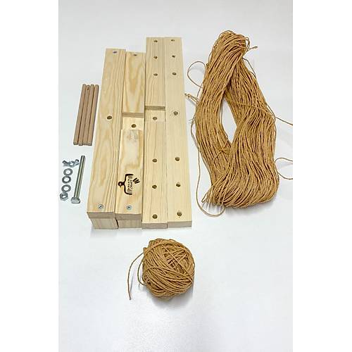 krk ile p Sarma Makinesi Kat Yn p Sarma Aleti