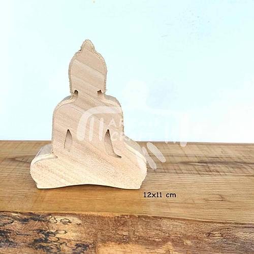 Buda Ah�ap Bask� Kal�b�