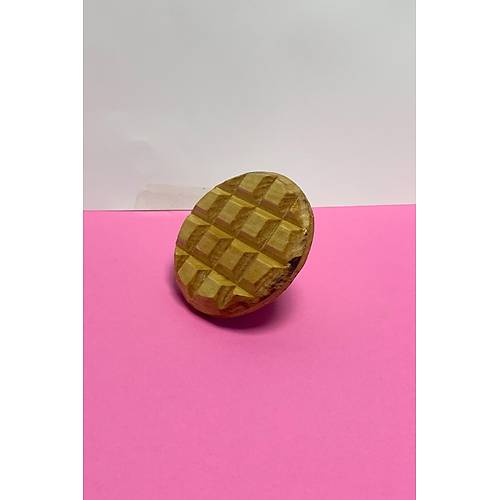 Yuvarlak Ke�eleme Aparat� Ke�e Presi