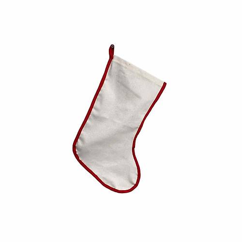 Y�lba�� �orab� K�rm�z� Biyeli  Hediye Kesesi Bask�s�z