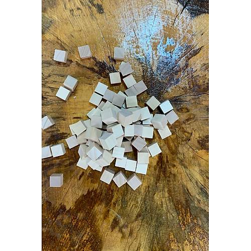 Ah�ap K�p 1 cm 25 Adet