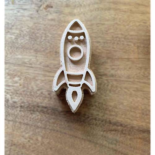 Uzaya Yolculuk Bask� Seti