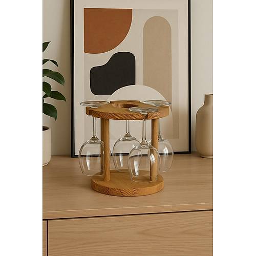 Ah�ap �arap Kadeh Stant�