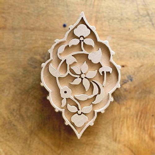 �ini  G�bek Ah�ap Bask� Kal�b�