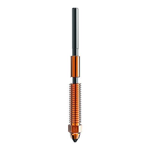 Creality x Phaetus K1/K1C/K1 Max Silikon Karbr Unicorn Quick-Swap Nozzle - 0.4mm