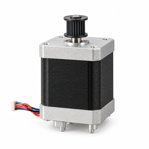 QIDI Tech Max4 X/Y Eksen Motor