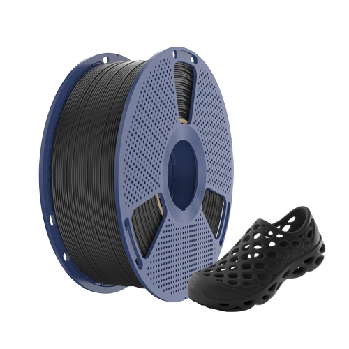 SUNLU 90A TPU Filament Siyah 1.75mm 1kg