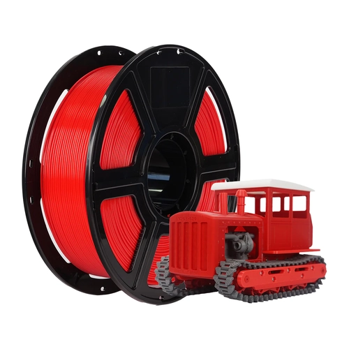 Flashforge HS PLA Filament Trafik K�rm�z� 1.75mm 1kg