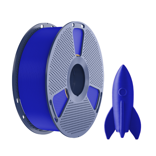 SUNLU High Speed PLA Filament Klein Mavisi 1.75mm 1kg