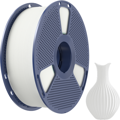 SUNLU PLA Filament Beyaz 1.75mm 1kg