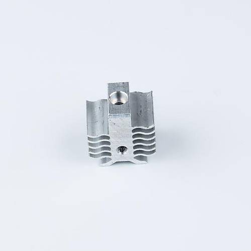 Creality CR-10 SE Soutucu Blok