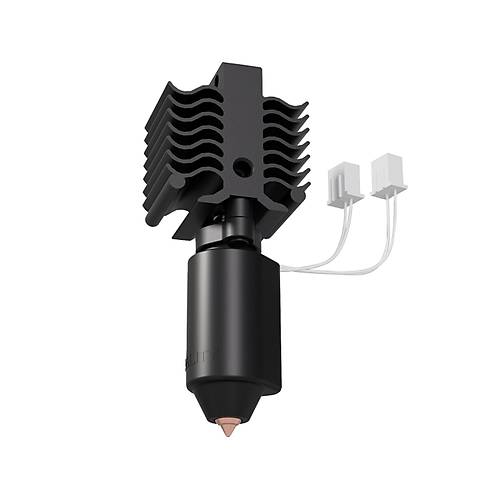 Creality Ender-5 Max Seramik Is�t�c� Blok Hotend Kit