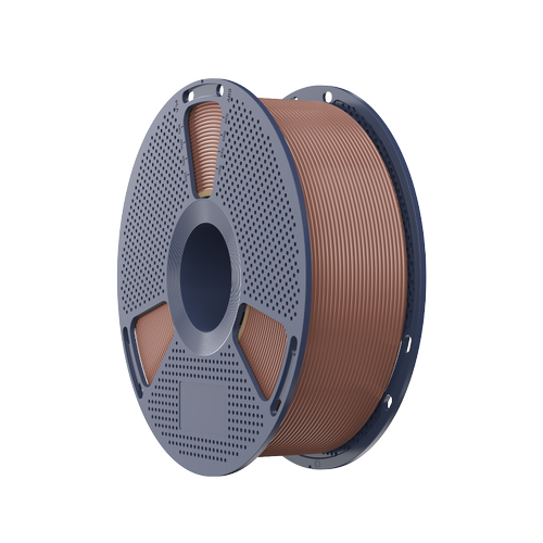 SUNLU High Speed PLA Filament Kahverengi 1.75mm 1kg