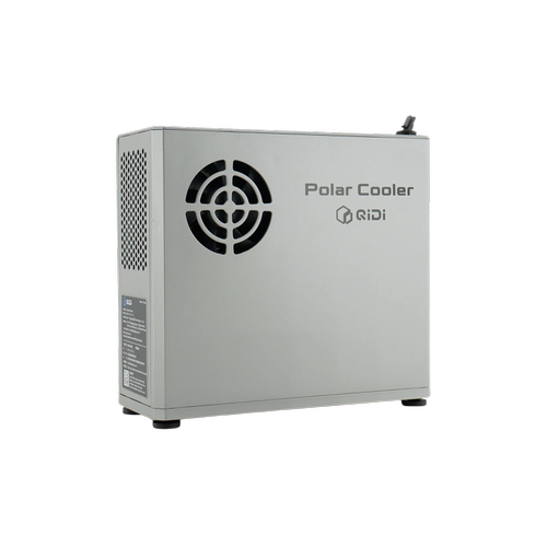 QIDI Tech Polar Cooler So�utucu