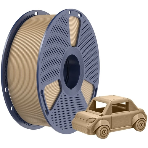 SUNLU PETG Filament A��k Kahverengi 1.75mm 1kg
