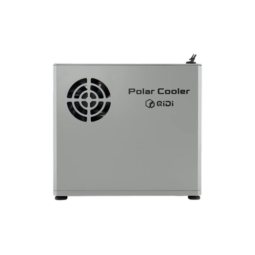 QIDI Tech Polar Cooler So�utucu