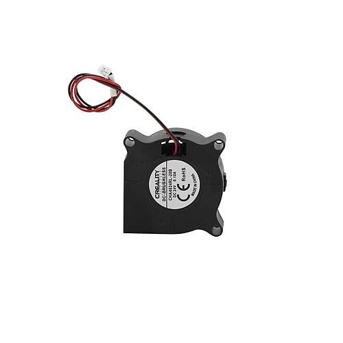 Creality 4020 Blower Fan 24V (CR-M4 i�in)
