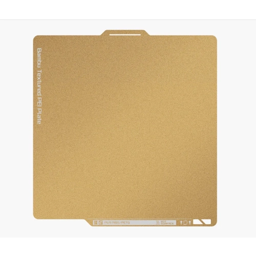 Bambu Lab Dokulu PEI Tabla - X1/P1/A1