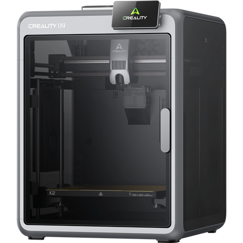 Creality K2 3D Yazc