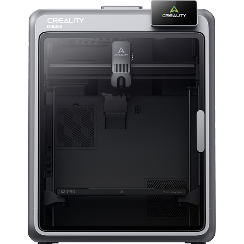 Creality K2 Pro 3D Yaz�c�