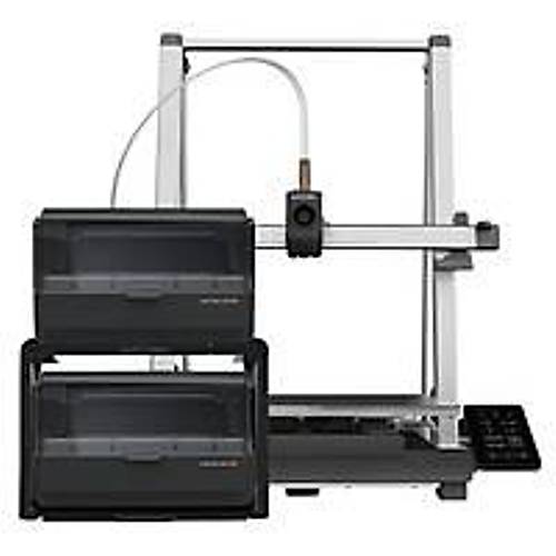 Anycubic Kobra 3 Max Combo 3D Yaz�c�