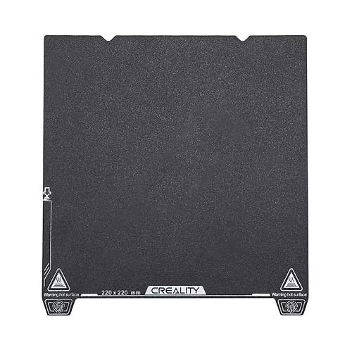 Creality Ender-3 V3 KE PEI Tabla 235x250