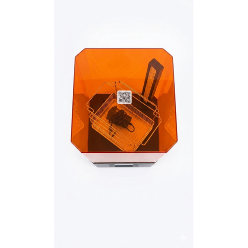 Creality UW-03 Y�kama ve K�rleme Makinesi - Demo