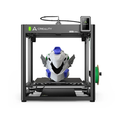 Creality Ender-5 Max 3D Yazc
