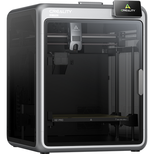 Creality K2 Pro 3D Yaz�c�