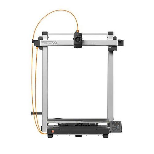 Anycubic Kobra 3 Max 3D Yaz�c�