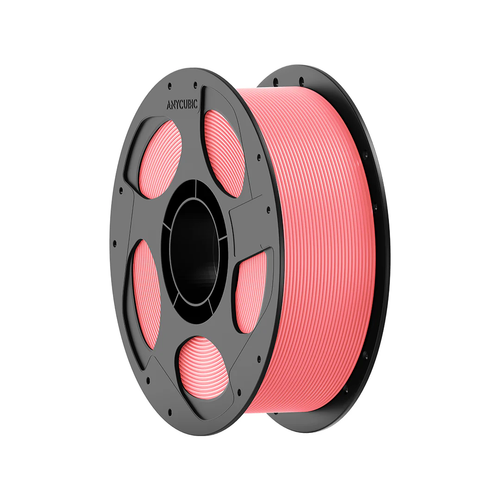 Anycubic High Speed PLA Filament �ilek K�rm�z�s� 1.75mm 1kg