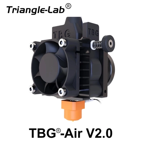 Trianglelab K1/K1C/K1 Max TBG-AIR V2.0 Extruder