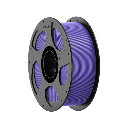 Anycubic High Speed PLA Filament Mor 1.75mm 1kg